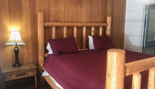 Habitación estándar