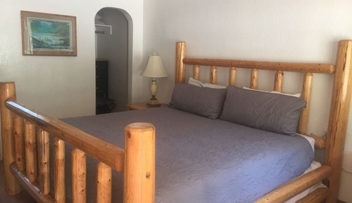 Habitación Premium