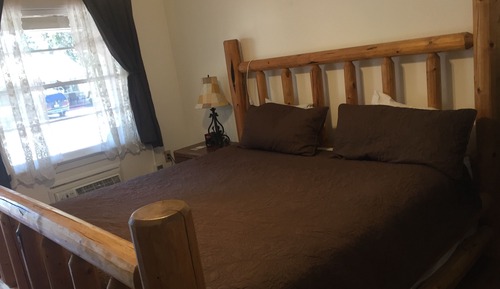 Habitación Premium