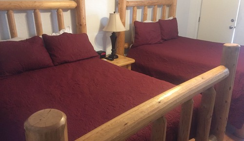 Habitación Premium doble
