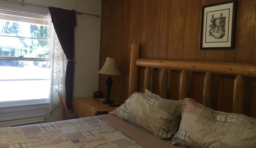 Habitación estándar