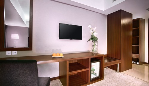Suite junior