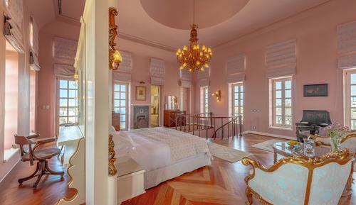 Tower Suite