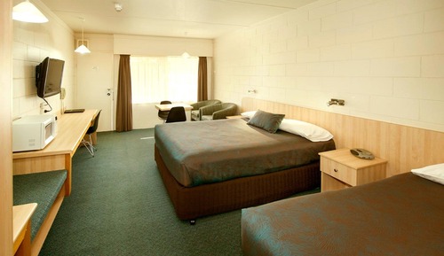 Suite familiar
