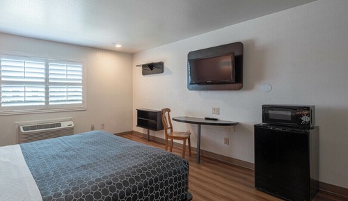 Habitación, 1 cama de matrimonio