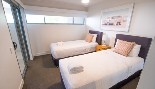 Apartamento Premium, 3 habitaciones