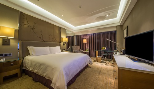 Habitación ejecutiva