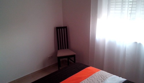 Apartamento, 2 habitaciones