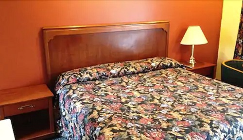 Habitación, 1 cama de matrimonio, fumadores