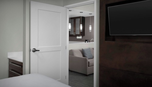 Suite, 1 habitación