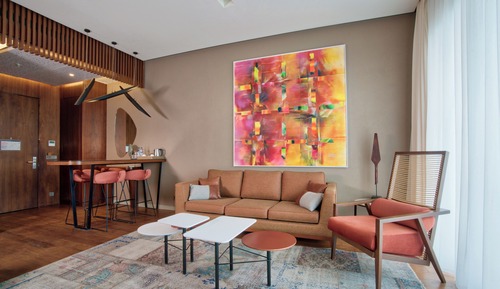 Suite Grand