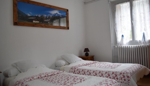 Apartamento, 3 habitaciones