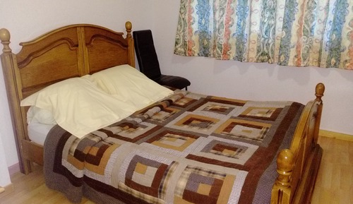 Apartamento, 1 habitación