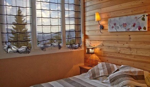 Apartamento, 1 habitación