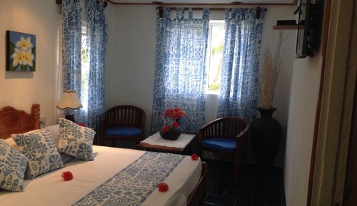 Suite, 2 habitaciones, vistas al mar