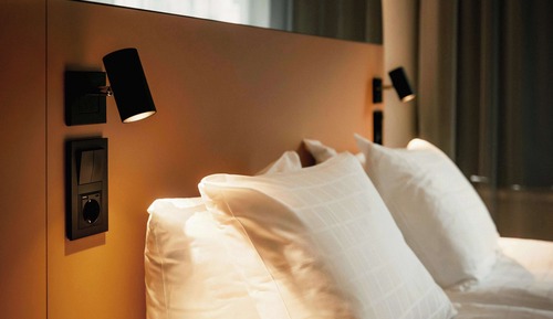 Habitación, 1 cama de matrimonio