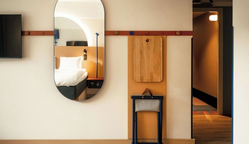 Habitación (Queen | 4 People)