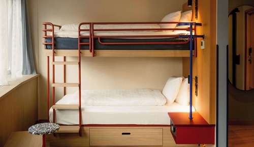 Habitación (Queen | 6 People)