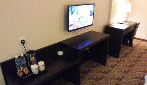 Habitación superior, 2 camas individuales (Free Pick Up and Drop Off)