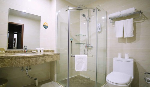 Habitación individual