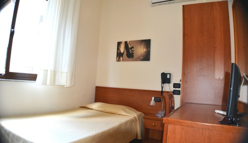 Habitación individual