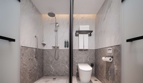 Habitación Premium, 1 cama de matrimonio grande