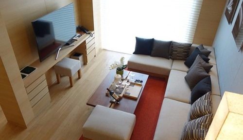 Suite Royal