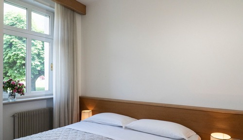 Habitación doble superior