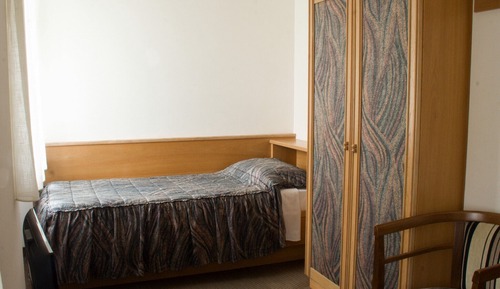 Habitación individual