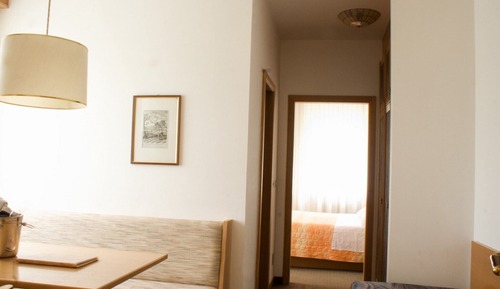 Habitación cuádruple