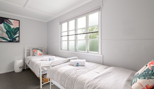 Casa familiar, 3 habitaciones