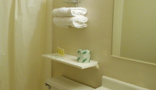 Habitación clásica, 2 camas de matrimonio