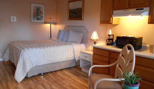 Habitación clásica, 1 cama de matrimonio