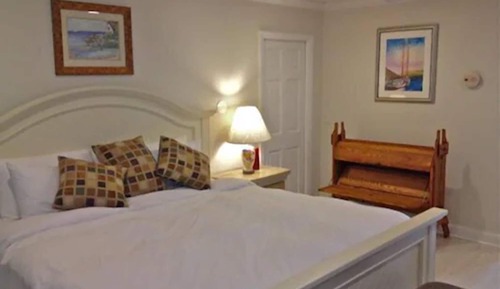 Habitación estándar, 1 cama de matrimonio grande