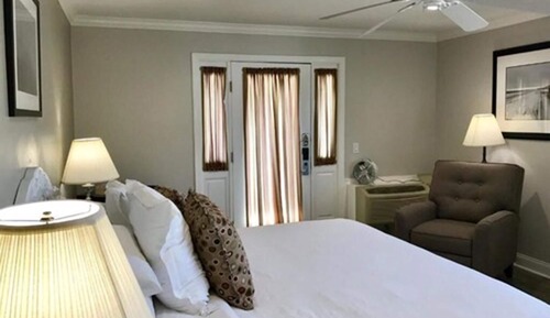 Habitación Premium, 1 cama de matrimonio grande