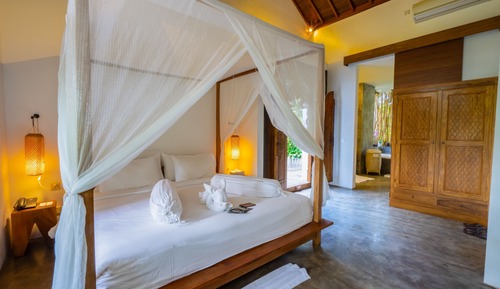 Villa, 3 Bedrooms, Private Pool