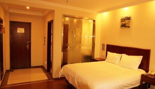 Habitación Business doble