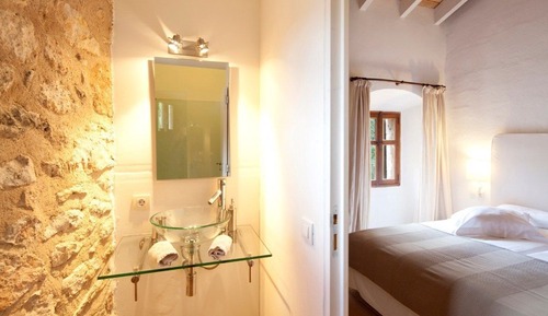 Habitación doble superior