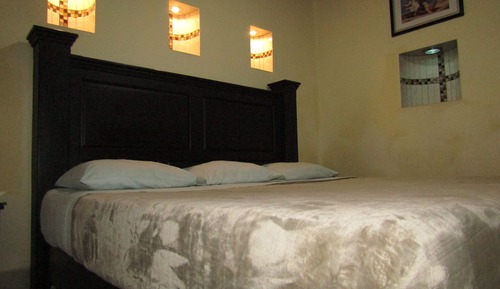 Habitación City