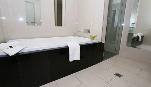 Habitación ejecutiva