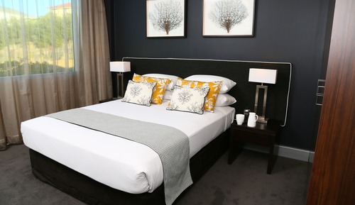 Suite ejecutiva