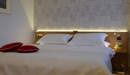 Suite superior