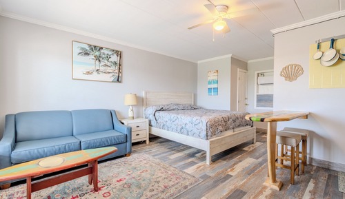 Habitación individual Deluxe