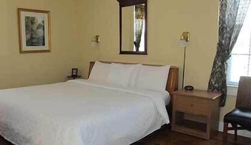 Habitación ejecutiva