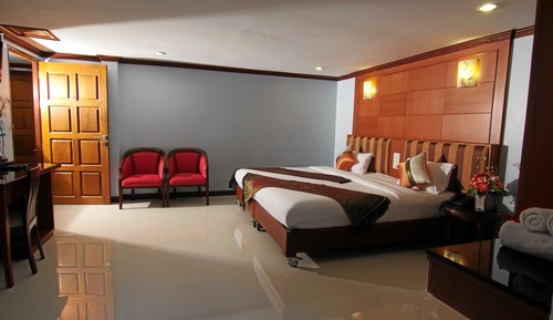 Habitación (Star)
