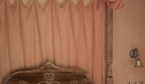 Grand Double Room