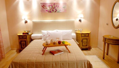 Standard Double / Twin Room