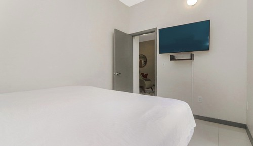 Apartamento, 2 habitaciones (1 Bathroom)