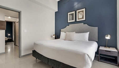 Ático, 3 habitaciones