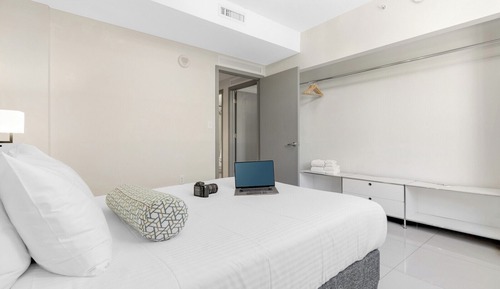 Apartamento, 2 habitaciones (2 Bathroom)
